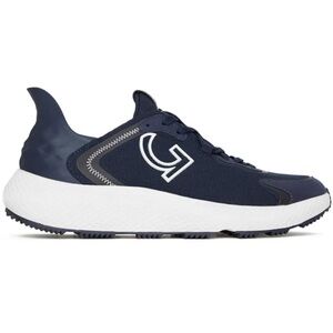 G/FORE TWLT Knit Golf Trainers new in box 
 12.5 navy /white MG42